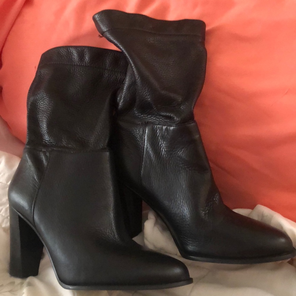 VI Orton Slouchy Ladies boots